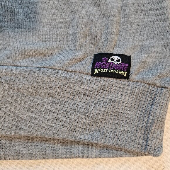 Disney The Nightmare Before Christmas Women's Sleepwear - Size L - Picture 6 of 7